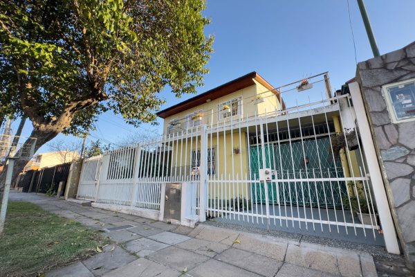 Venta Casa 6amb –Boulogne/San Isidro/Villa Adelina