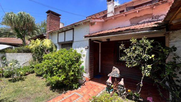 Venta Casa Carapachay Multifamiliar