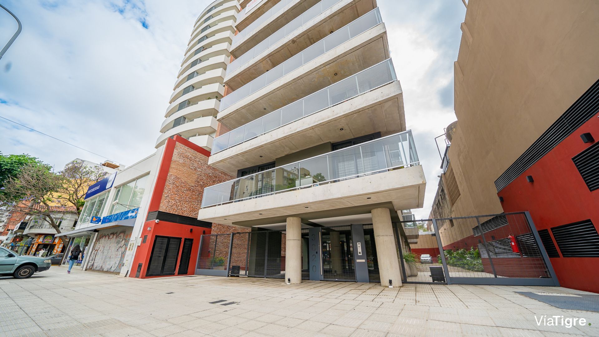 Venta Departamento 2 Ambientes A Estrenar Olivos