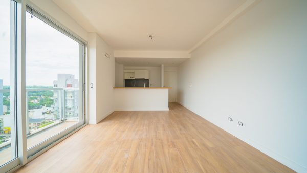 Departamento La Lucila Dos Ambientes Cita Venta