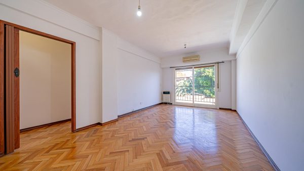 Venta 3 Amb Cochera Balcon Martinez Av. Libertador