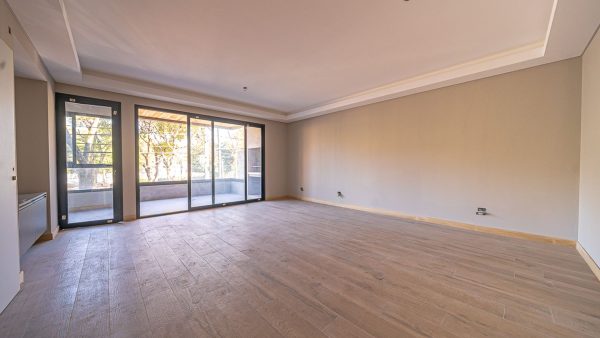 Venta Departamento 4 Ambientes San Isidro