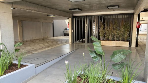 Venta Dos Ambientes En Florida A Estrenar Cochera