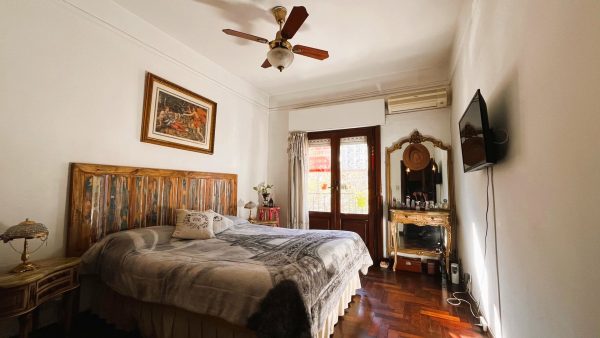 Venta Departamento 2 Ambientes Quinta De Olivos