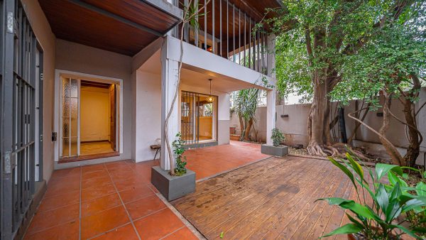 Casa En Venta En Olivos Apto Credito