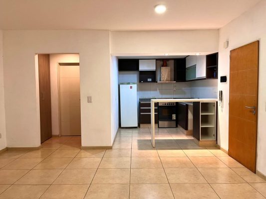 Studio Apartment for Rent in San Fernando – Balcony, Grill