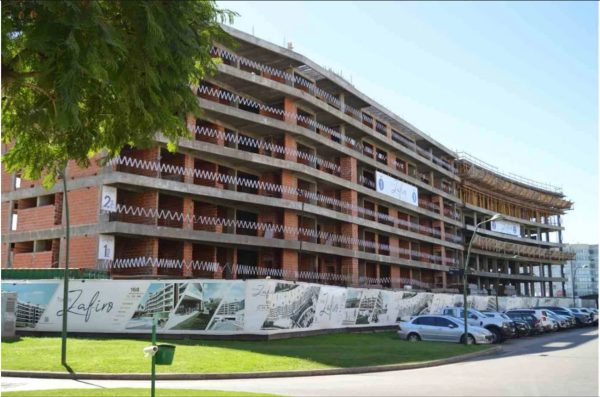 Torres Zafiro Nordelta - Venta Depto. 2 Ambientes