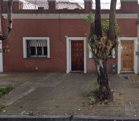 Rental PH Las Heras 3500 - Villa Martelli