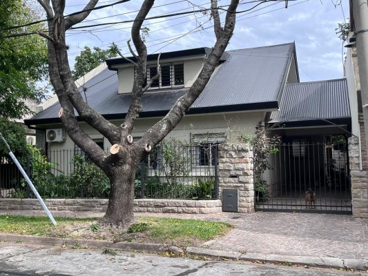 Venta Casa Olivos