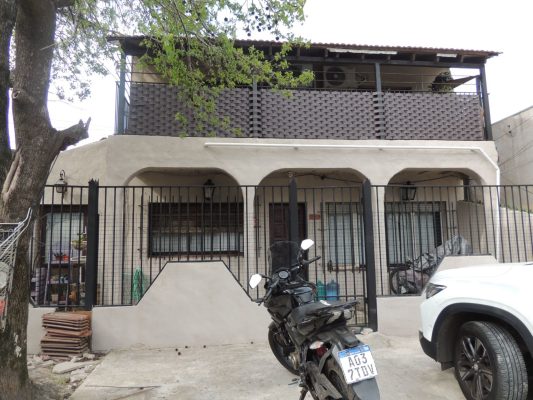 Venta Casa multifamiliar deposito El Talar TIGRE