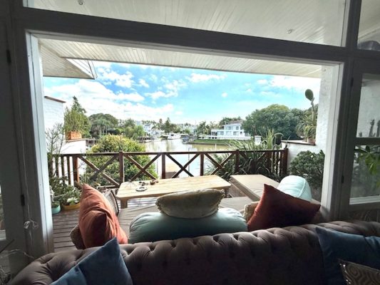 Venta Casa 5 Amb En Marinas Del Sol C/Amarra