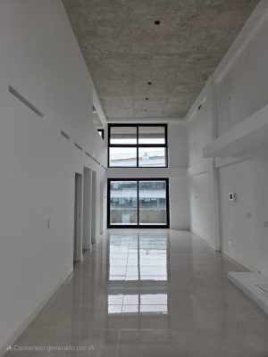 Venta Vicente Lopez al rio terraza 6 ambientes