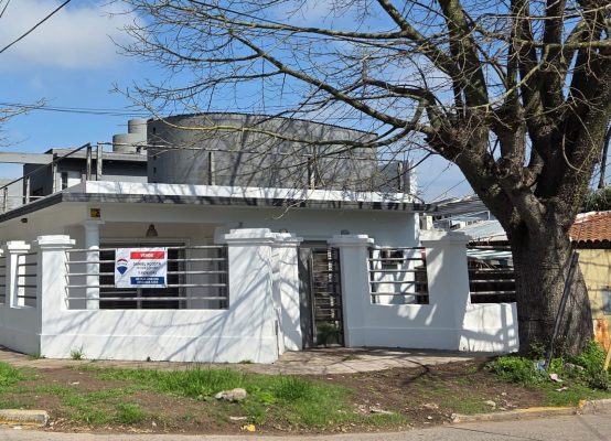 Alquiler, Casa, Don Torcuato