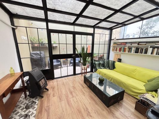 Venta Depto 3 Amb. Olivos Reciclado Zona Quinta.
