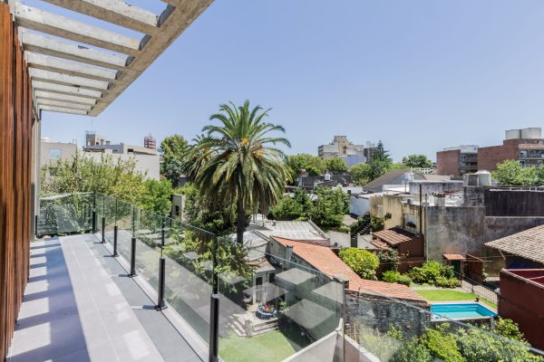 Venta Victoria 2 Ambientes Balcon Luminoso