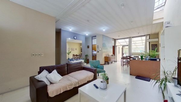 House for Sale – 7 Rooms – Don Torcuato – Lot 10x40 meters