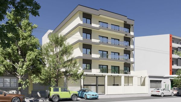Venta depto 3 amb entrega 2027 con terraza 180 cuo