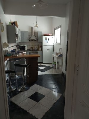 Apartment for rent a few meters from Av. Libertador