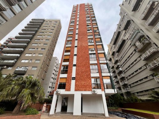 PISO 4 amb 124m2 COCHERA y BAULERA -LA ISLA OLIVOS