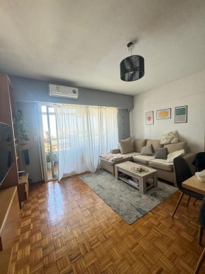 Departamento 2 Amb C/Cochera Apto Credito