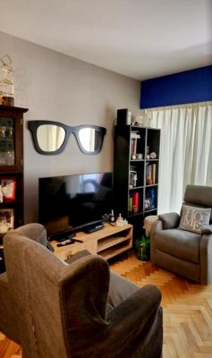 Venta Hermoso Dpto 3Amb En Vicente Lopez
