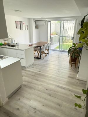 Duplex 2 Ambientes En Venta Olivos Jardin Cochera