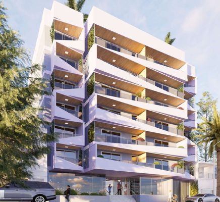 Venta de monoambiente a estrenar en TIGRE