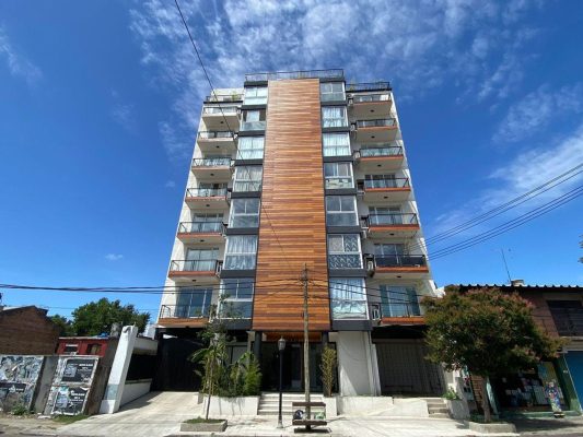 Venta Monoambiente En Tigre Sur
