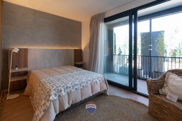 Venta Monoambiente Tigre Brickell Remeros Cuotas