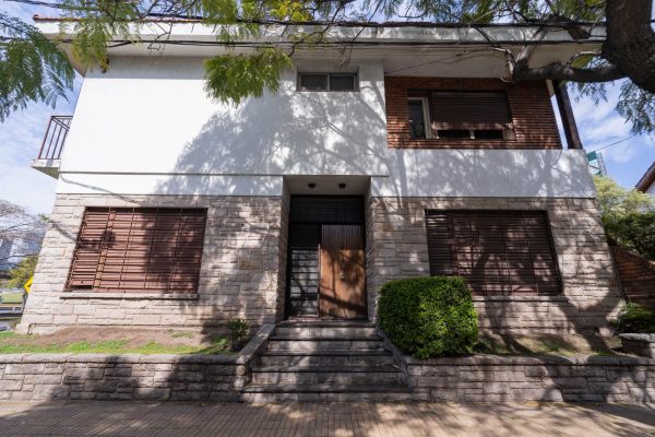 Venta Casa 3 dorm coch Apto crédito. Va Martelli