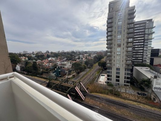 Venta-Dto Duplex-4 Amb-V. Lopez-Vista Panoramica