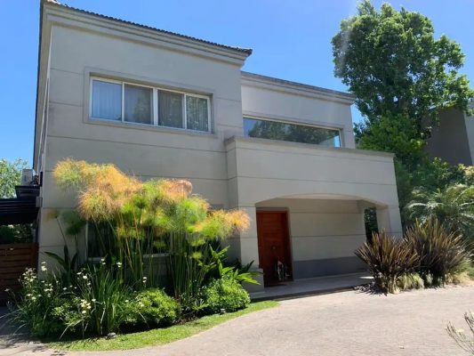 Alquiler VERANO ENERO 2026 Greenlands