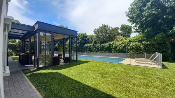 CASA ALQUILER VERANO 6 al 31 ENERO 2026 SAN ISIDRO