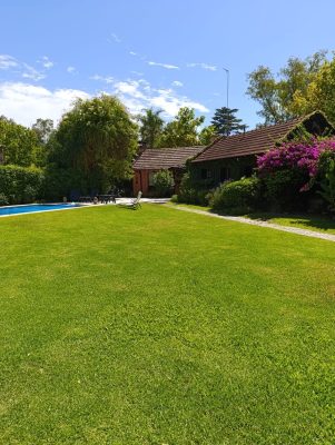 Casa Benavidez LA BOTA Pileta APTO CRED/PERMUTA
