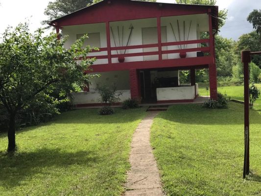 Venta departamento 2 amb en Vte. López con cochera