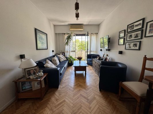 Venta Ph 3 Amb, Patio Privado, Oportunidad, Olivos