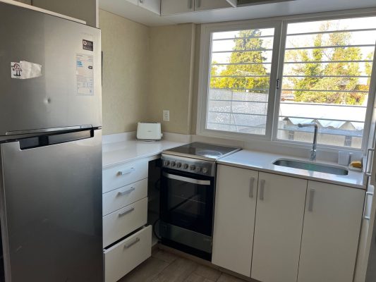 Alquiler Ph 3 dormitorios San Isidro AMOBLADO