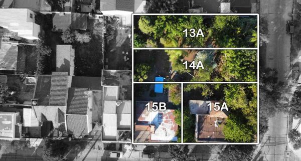 Land Lot for Sale in Boulogne, 294.87 m2