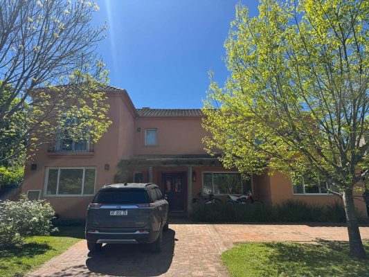 PH Carapachay Venta 4 amb. Jardín Cochera Parrilla