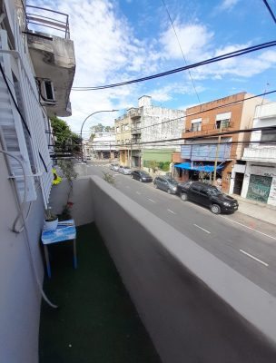 Departamento en venta 2 ambientes Munro