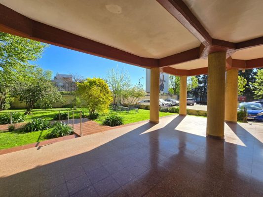 Venta Depto San Isidro 4 Amb Espacio Guarda Coches