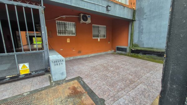 Venta Cochera San Fernando Facil Accesso Pb Frente