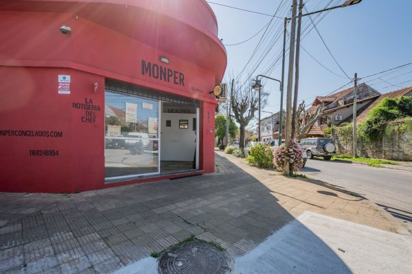Alquiler Depto 3 Amb. Puerto De Olivos C/Cochera