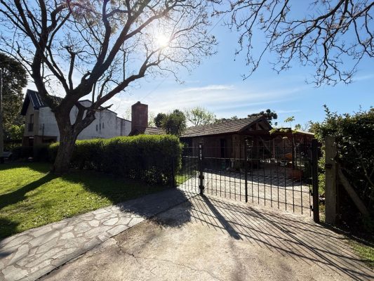 Venta Depto 3 Amb Balcon Cochera Vicente Lopez
