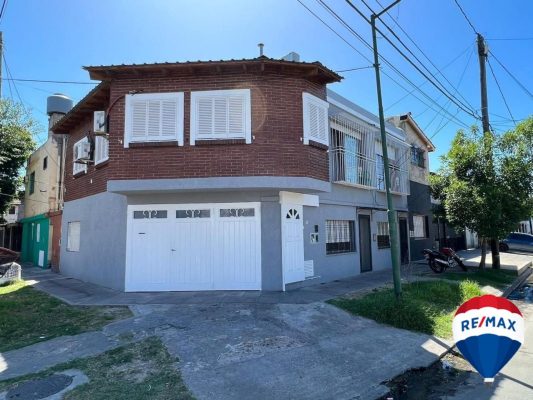 Venta Departamento 2 Amb Olivos