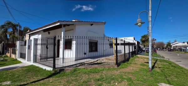 Casa 3 Amb En Venta Talar De Pacheco Apta Credito