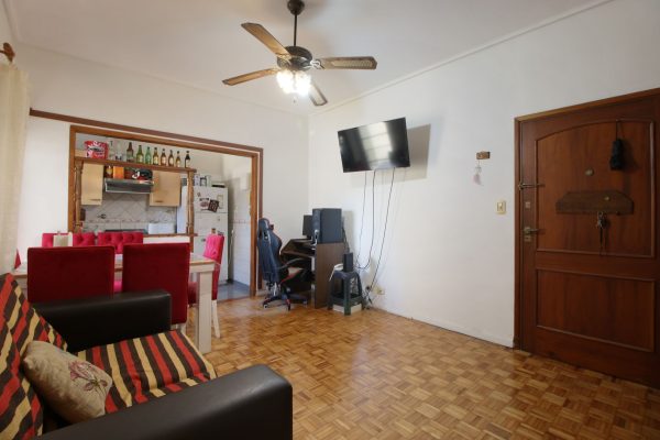 Depto 2 Amb en venta - Florida - APTO CREDITO