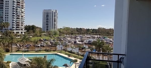 Dto 4 amb. coch, baul y amara VENTA Marinas Golf