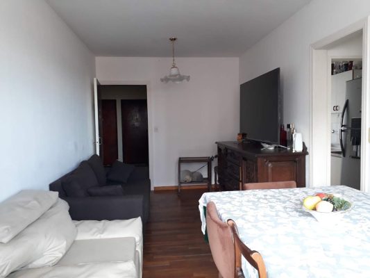 Depto 4 amb Acassuso, San Isidro GBA ZN-Ap Crédito