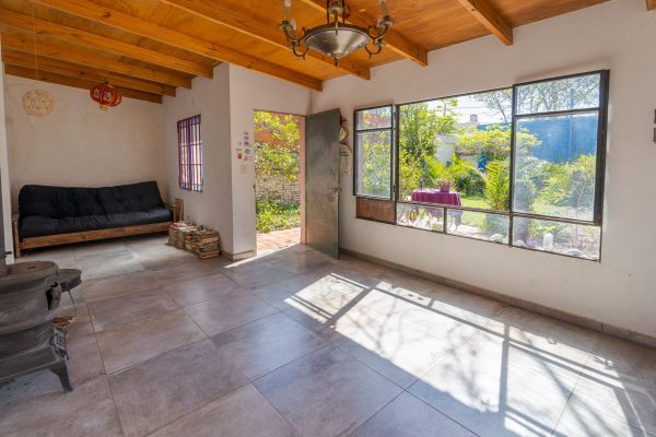 Casa 3 Amb Lote Propio c/ Cocheras en Florida